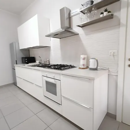 Alis Living - Quadrilocale Ampio A *