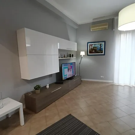 Alis Living - Quadrilocale Ampio A * Catania