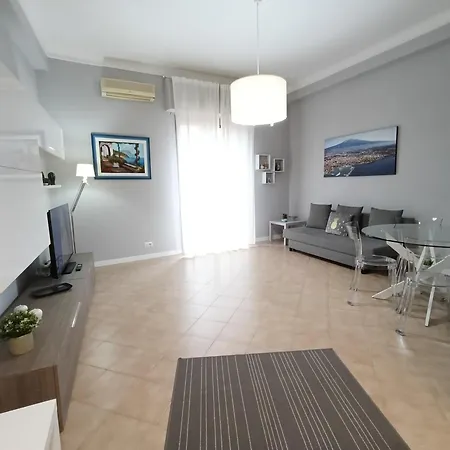 Alis Living - Quadrilocale Ampio A *