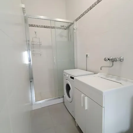 Alis Living - Quadrilocale Ampio A Apartment *