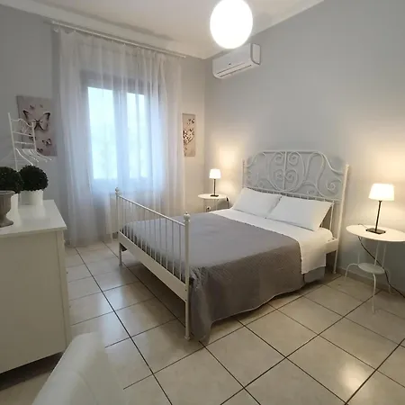 Alis Living - Quadrilocale Ampio A Apartment Catania