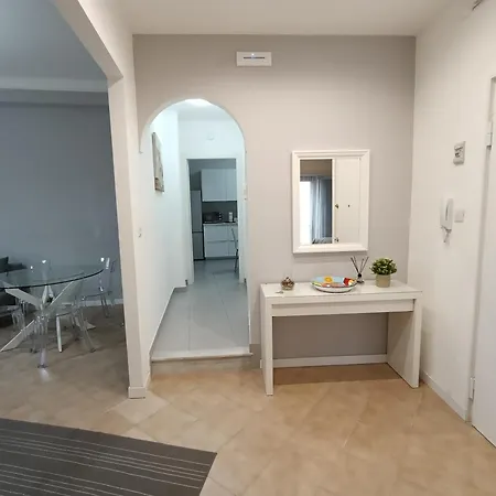 Alis Living - Quadrilocale Ampio A * Katania