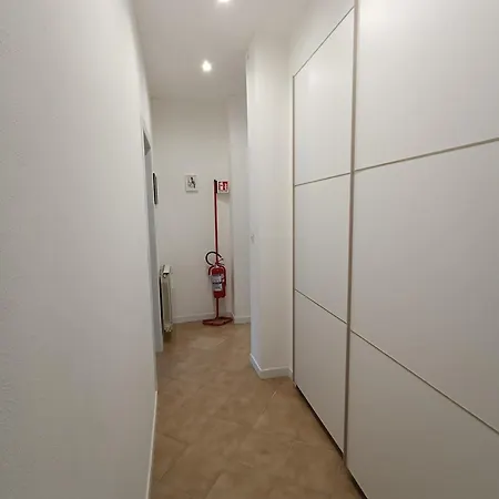 Alis Living - Quadrilocale Ampio A