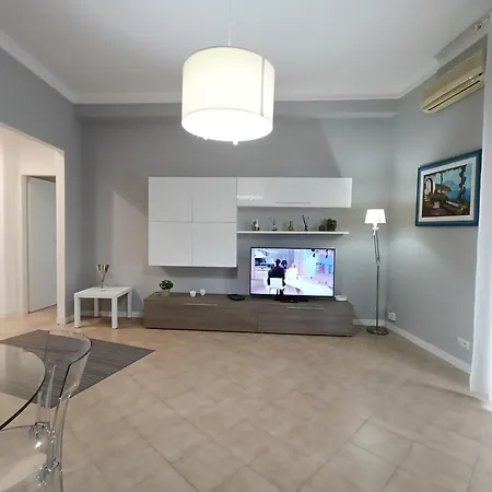 Alis Living - Quadrilocale Ampio A