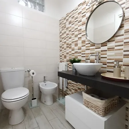 Alis Living - Quadrilocale Ampio A