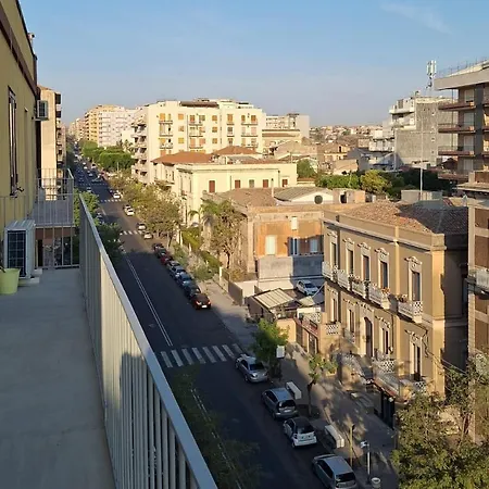 Apartament Alis Living - Quadrilocale Ampio A