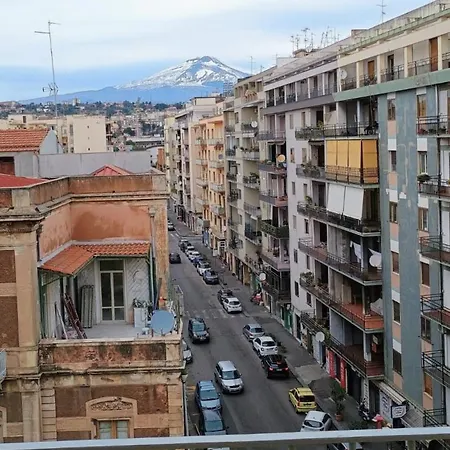 Alis Living - Quadrilocale Ampio A Apartment