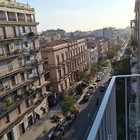 Alis Living - Quadrilocale Ampio A * Catania