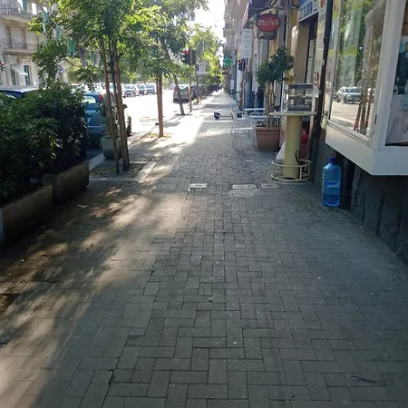 Alis Living - Quadrilocale Ampio A