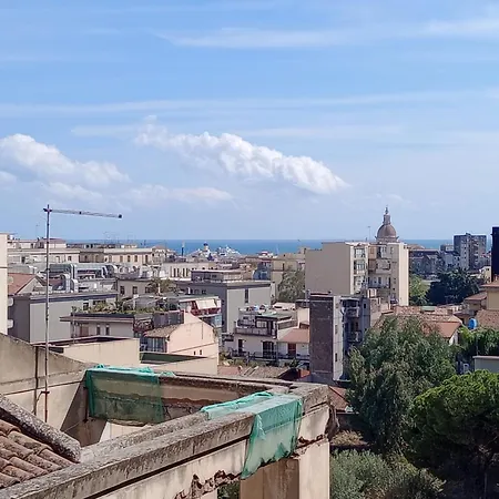 Alis Living - Quadrilocale Ampio A * Katania