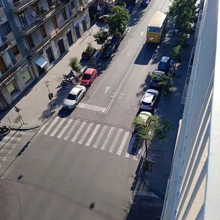 Alis Living - Quadrilocale Ampio A